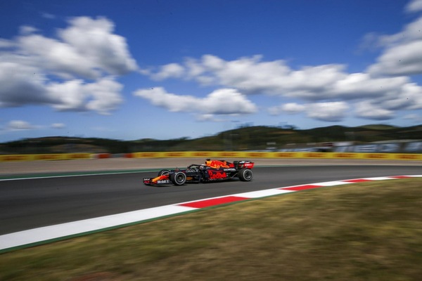 GP Portogallo, prove libere 2: i tempi in diretta