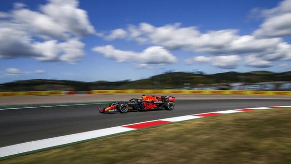 GP Portogallo, prove libere 2: i tempi in diretta