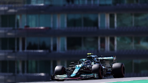 GP Portogallo, prove libere 3: i tempi in diretta da Portimao