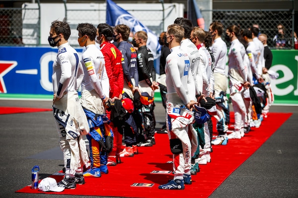 Mondiale F1, la Classifica piloti dopo il Portogallo: Hamilton in volata