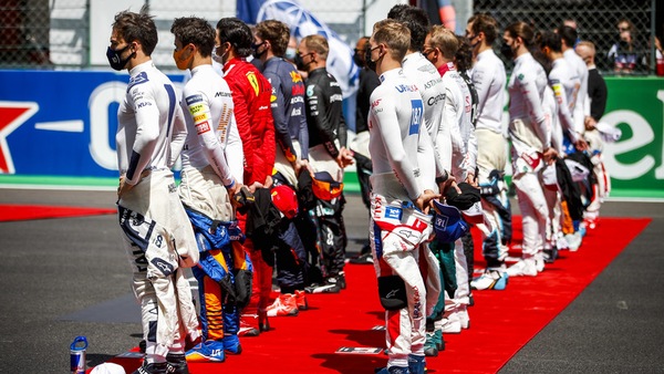 Mondiale F1, la Classifica piloti dopo il Portogallo: Hamilton in volata