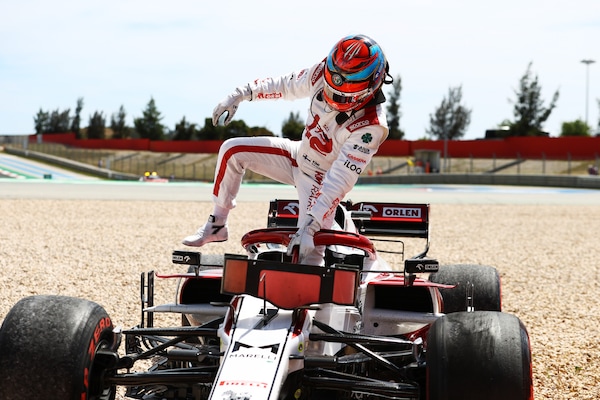 GP Portogallo, i top e flop