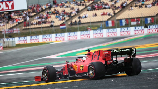 GP Spagna, gli orari di Sky e Tv8