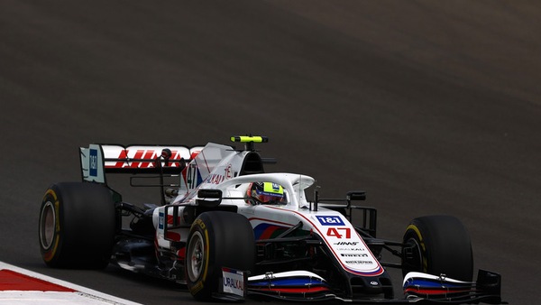 Mick Schumacher: Haas in crescita e col passo per correre su Russell