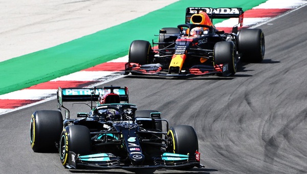 Ross Brawn, è un Verstappen in assetto campionato