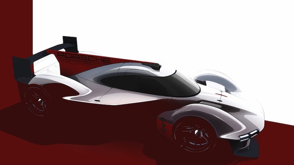 WEC, Porsche Penske Motorsport per l'impegno ufficiale in Classe LMDh