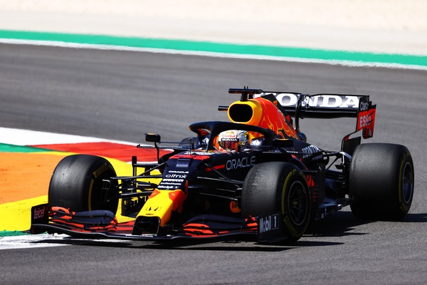 Verstappen: GP di Spagna rivelatore, Barcellona ci è favorevole