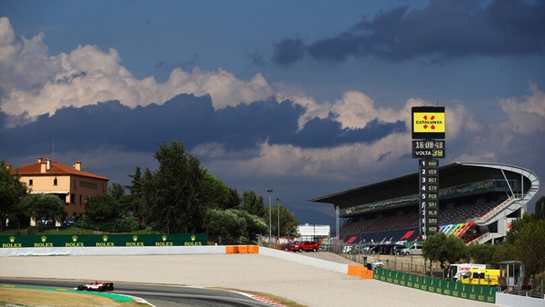 GP Spagna: banco di prova per antonomasia, Red Bull sfida il fortino Mercedes