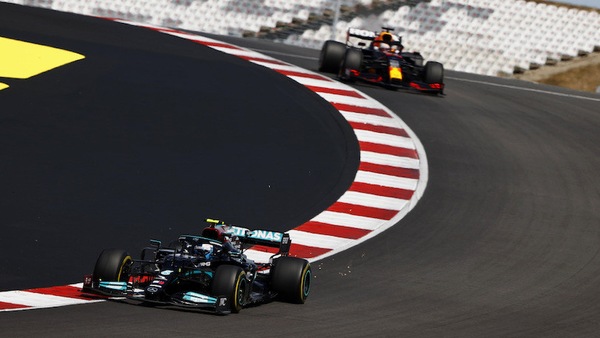 Wolff, GP Spagna: "Sarà cruciale gestire le gomme e non è stata la nostra forza"