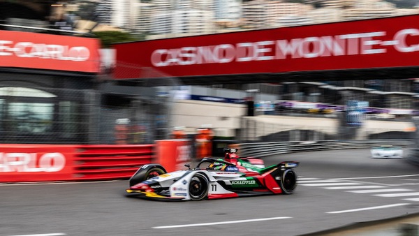 Di Grassi, ePrix Monaco da abbonato al podio: qualifica da sfruttare