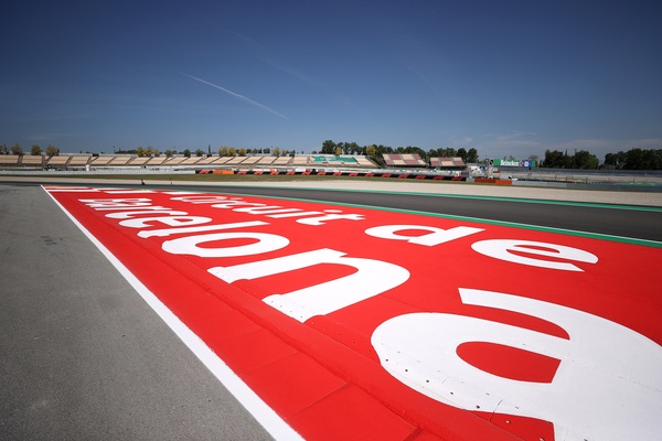 GP Spagna, i tempi del primo turno di prove libere LIVE