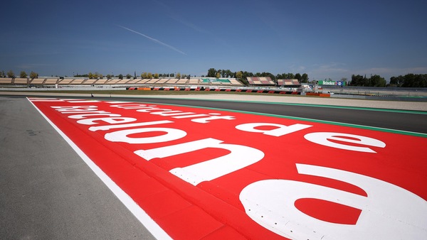 GP Spagna, i tempi del primo turno di prove libere LIVE