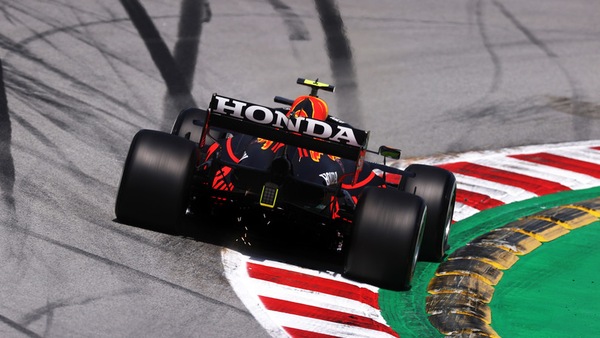 Perez: altri progressi nel GP di Spagna. Le scelte di Max per orientarsi