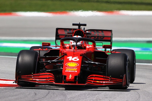 GP Spagna, in diretta i tempi del terzo turno di prove libere