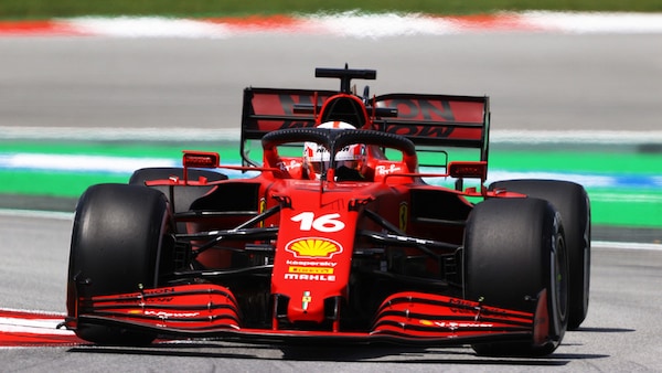 GP Spagna, in diretta i tempi del terzo turno di prove libere