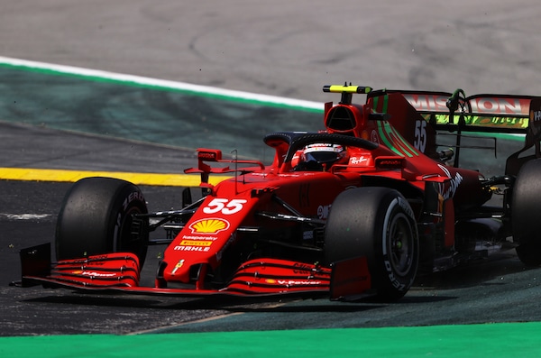 GP Spagna, i tempi del secondo turno di prove libere LIVE