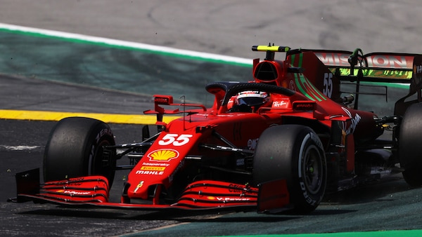 GP Spagna, i tempi del secondo turno di prove libere LIVE