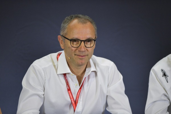 Il calendario F1 2021 cambia ancora, Domenicali: "Decisioni a breve"