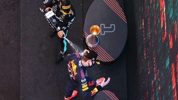 GP Spagna, tutte le foto della gara a Barcellona