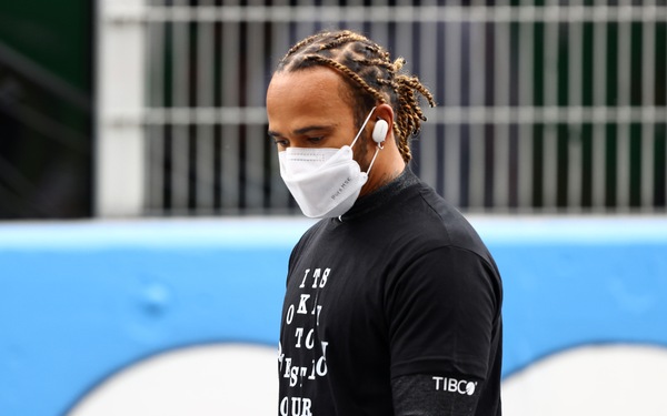 Hamilton-Mercedes, Lewis: "Iniziamo le trattative sul rinnovo"