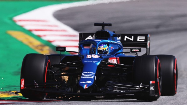 Alonso, un servosterzo da "personalizzare". A Monaco competitivi