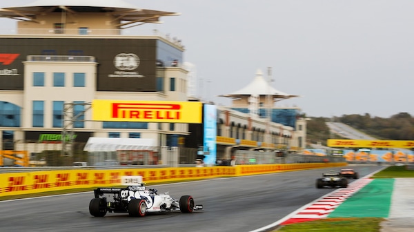 Calendario F1 2021, GP di Turchia in uscita?