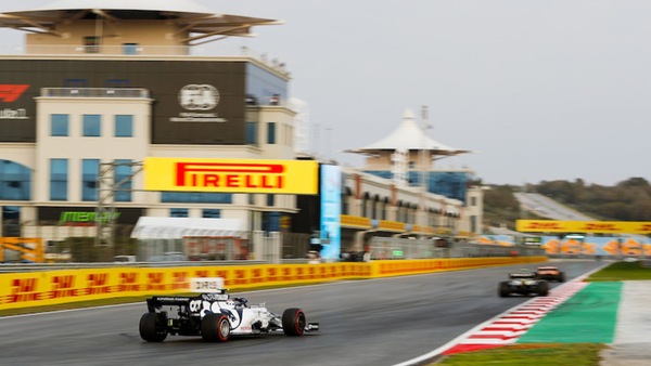Calendario F1 2021, GP di Turchia in uscita?