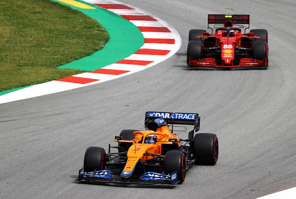 Ferrari-McLaren, terzo posto in palio e visioni diverse sullo sviluppo