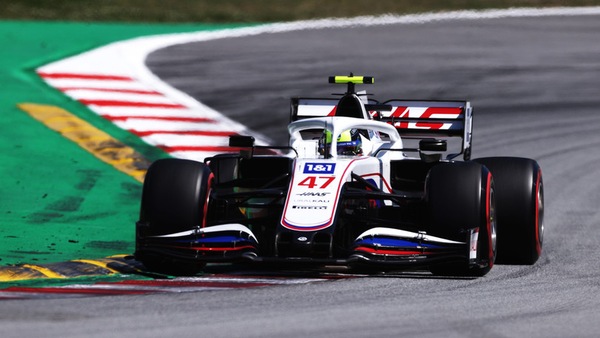 Schumacher: "Il Q2 è un obiettivo realistico"