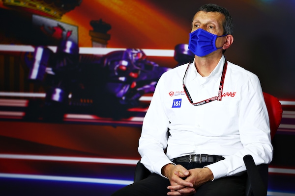 Steiner catechizza Mick e Mazepin: GP di Monaco senza strafare