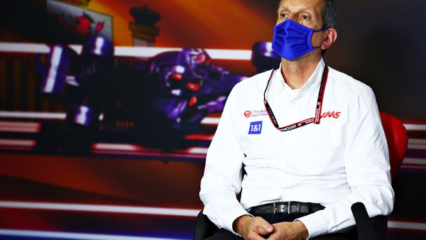 Steiner catechizza Mick e Mazepin: GP di Monaco senza strafare