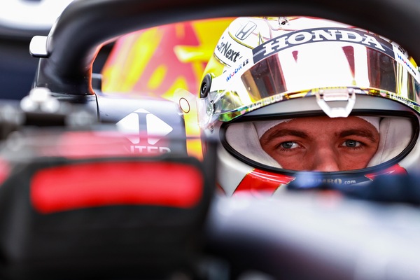 Verstappen, mai a podio a Monaco: è tempo di cambiare
