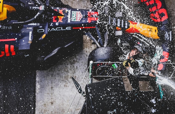 Il debriefing post GP Spagna: "equilibri", la parola d'ordine del Mondiale 2021