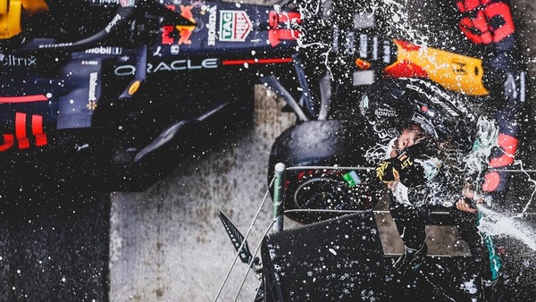 Il debriefing post GP Spagna: "equilibri", la parola d'ordine del Mondiale 2021