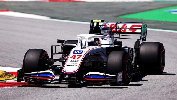 Mick Schumacher: "Monaco pista da piloti e io sono a mio agio con la Haas"