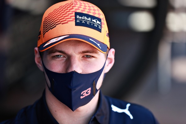 GP Monaco, Verstappen: "Non ho nulla da dimostrare"