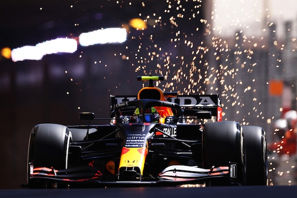 Ali flessibili, McLaren critica il rinvio dei nuovi test al GP di Francia
