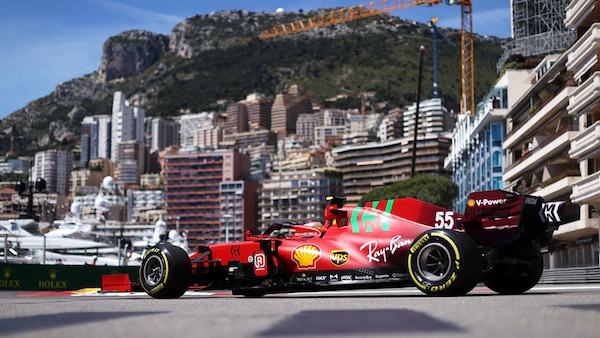 Ali flessibili, Binotto: "Faremo delle modifiche, impatto minimo sui tempi"