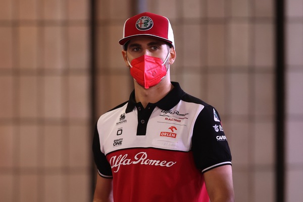 GP Monaco, Giovinazzi: "Siamo fiduciosi, è una pista adatta a noi"