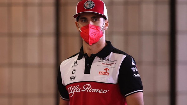 GP Monaco, Giovinazzi: "Siamo fiduciosi, è una pista adatta a noi"