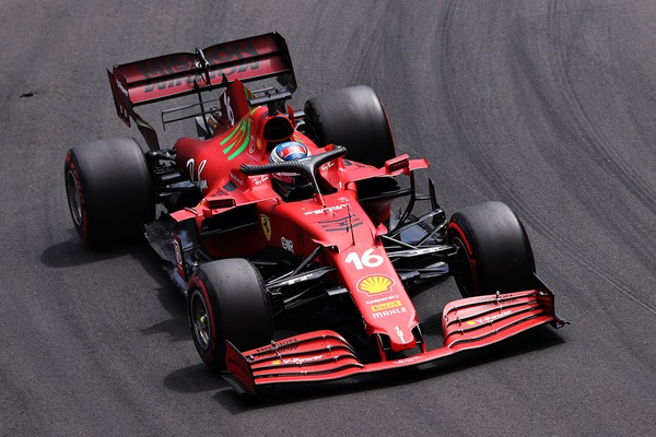 Leclerc, che delusione: non prenderà parte al GP di Monaco!