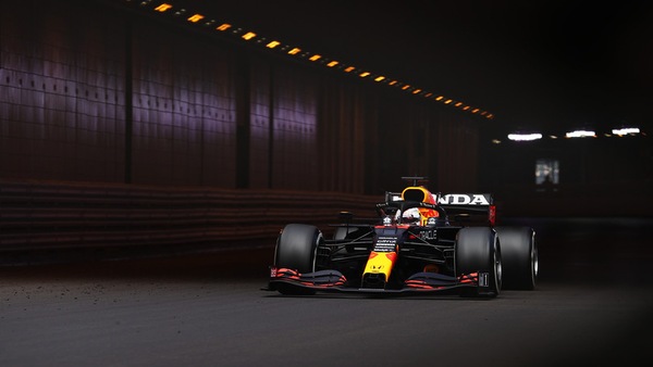 GP Monaco: vittoria per Verstappen, podio Ferrari con Sainz 2°