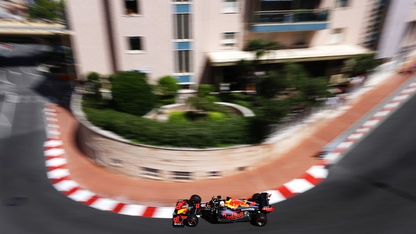GP Monaco: la gara in 5 punti