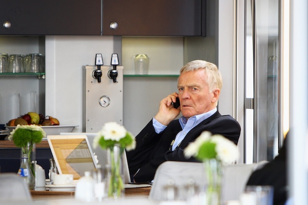 Max Mosley morto, Ecclestone: "Se ne va un fratello"