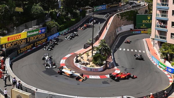 Brawn, cambiare Monaco? "Valuteremo cosa si può fare"