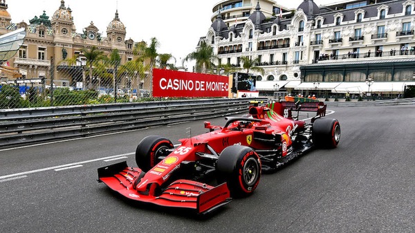 Ferrari specializzata nel lento? Binotto: "Non è scontato, pensiamo a Baku"