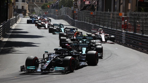 Wolff: "Le modifiche 2022 non riusciranno a fermare Mercedes"