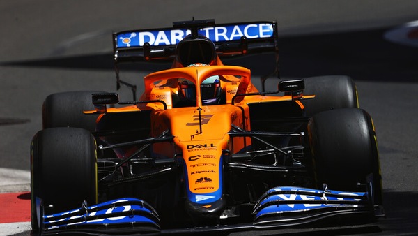 Ala posteriore, a Baku spuntano i marcatori. Seidl chiede provvedimenti