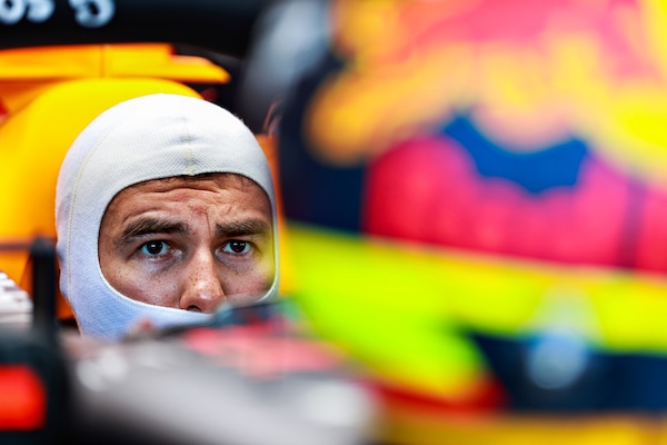 Perez, GP Azerbaijan: "Ho capito la mia RB16"