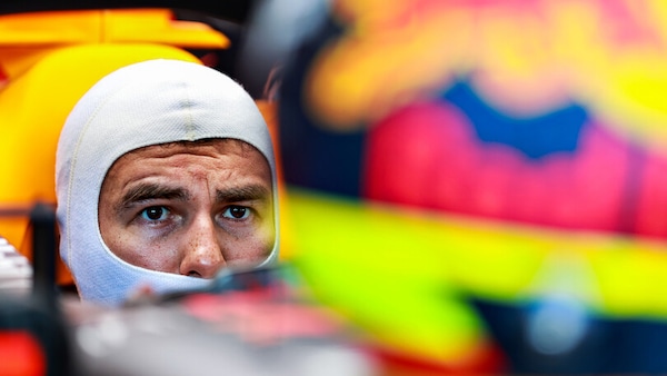 Perez, GP Azerbaijan: "Ho capito la mia RB16"